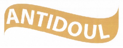 Antidoul Device mark 4671839 Trademark