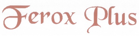 Ferox Plus Device mark 4671841 Trademark