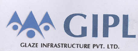 Gipl Glaze Infrastructure Pvt. Ltd. Device mark 2140097 Trademark