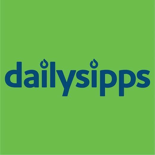Dailysipps Device mark 4671886 Trademark