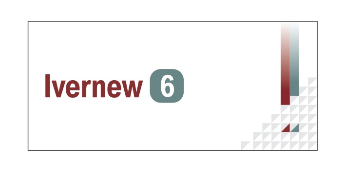 Ivernew 6 Device mark 4667874 Trademark