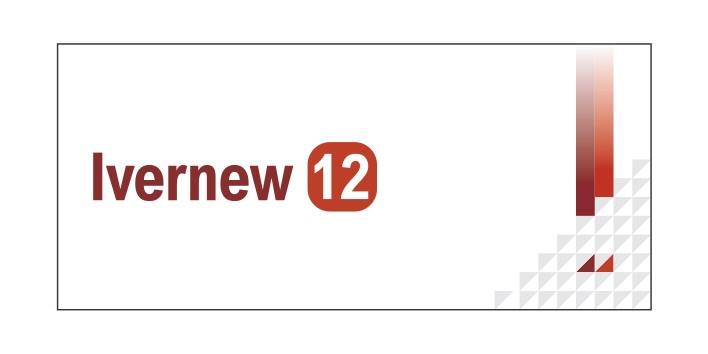 Ivernew 12 Device mark 4667875 Trademark