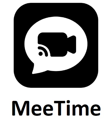 Meetime & Device Device mark 4667917 Trademark