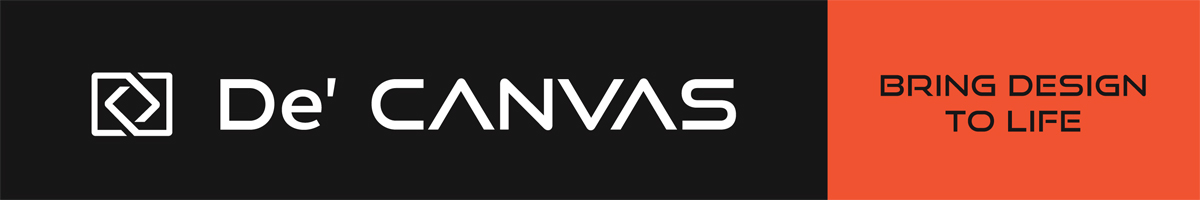 De' Canvas Device mark 4672033 Trademark