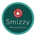 Smizzy ; (re)touching Lives Device mark 4668003 Trademark