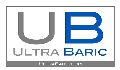 Ub Ultrabaric Device mark 4673091 Trademark