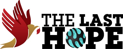 The Last Hope With Device Device mark 4672065 Trademark