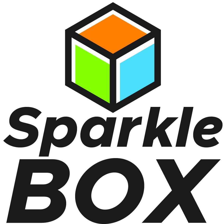 Sparkle Box Device mark 4673118 Trademark