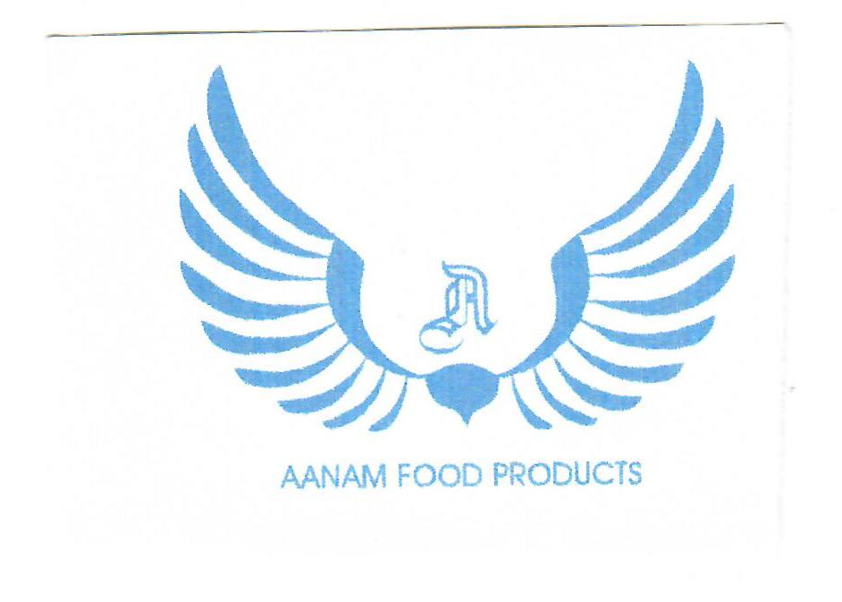 Aanam Food Products Device mark 4673165 Trademark