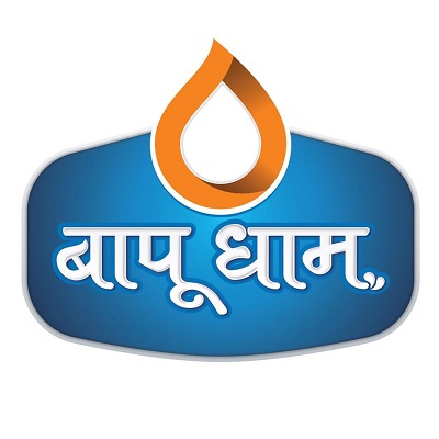 Bapudham Device mark 4673188 Trademark
