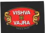 Vishva Vajra Device mark 4668116 Trademark