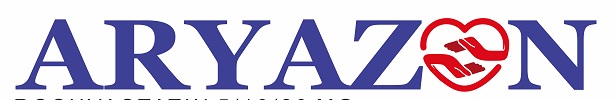 Aryazon Device mark 4673232 Trademark