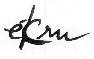 Ekru Device mark 2354826 Trademark
