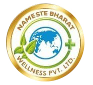 Namestebharat Wellness Pvt. Ltd. Device mark 4668181 Trademark