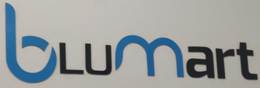 Blumart Device mark 4672283 Trademark