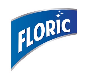 Floric Device Device mark 4668227 Trademark