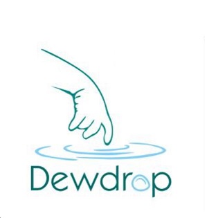 Dewdrop With Device Device mark 4672311 Trademark