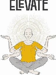 Elevate Logo Device mark 4668260 Trademark
