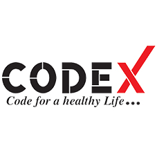 Codex Code For A Healthy Life... Device mark 4673409 Trademark