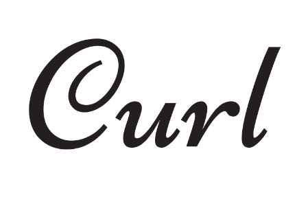 Curl Device mark 4668363 Trademark