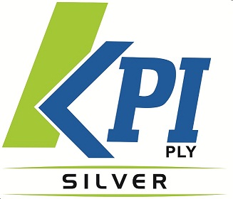 Kpi Ply Silver Device mark 4672446 Trademark