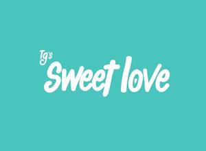 Tg's Sweet Love Device mark 4672566 Trademark