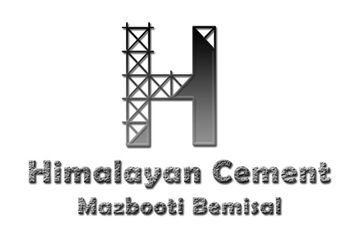 H Himalayan Cement - Mazbooti Bemisal Device mark 4672606 Trademark
