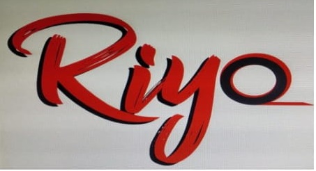 Riyo(device) Device mark 4673649 Trademark