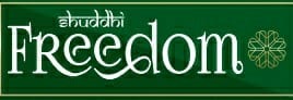 Shuddhi Freedom Device mark 4668586 Trademark