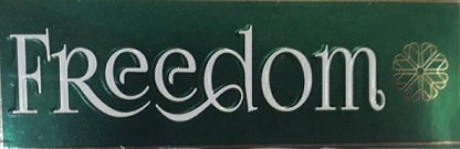 Freedom Device mark 4668587 Trademark