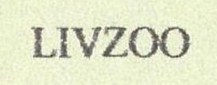 Livzoo Device mark 4673695 Trademark