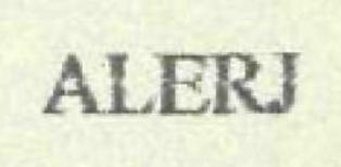 Alerj Device mark 4673696 Trademark
