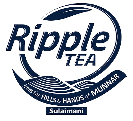 Ripple Tea Sulaimani Device mark 4668644 Trademark