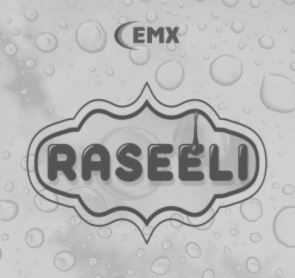 Emx - Raseeli Device mark 4673759 Trademark