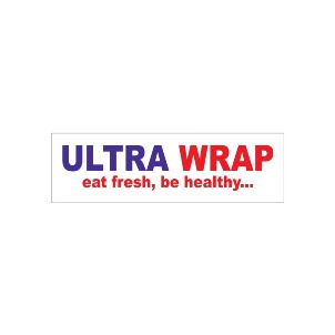 Ultra Wrap Device mark 4668712 Trademark