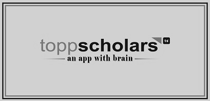 Toppscholars..an App With Brain Device mark 4673820 Trademark