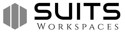 Suits Workspaces Device mark 4673830 Trademark