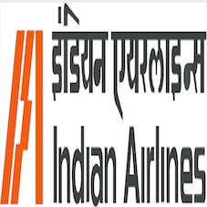 Ia Indian Airlines Device mark 4668944 Trademark