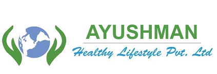 Ayushman Healthy Lifestyle Pvt. Ltd Device mark 4674194 Trademark