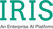 Iris - An Enterprise Ai Platform Device mark 4674217 Trademark