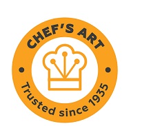 Chef's Art Device mark 4674410 Trademark
