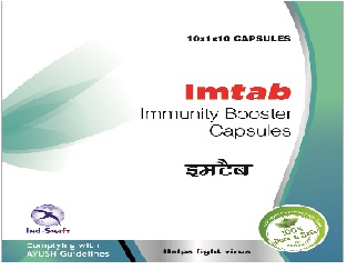 Imtab Device mark 4674497 Trademark