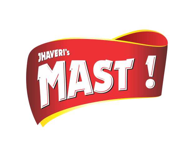 Jhaveri's Mast ! Device mark 4674766 Trademark