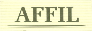 Affil Device mark 2476261 Trademark