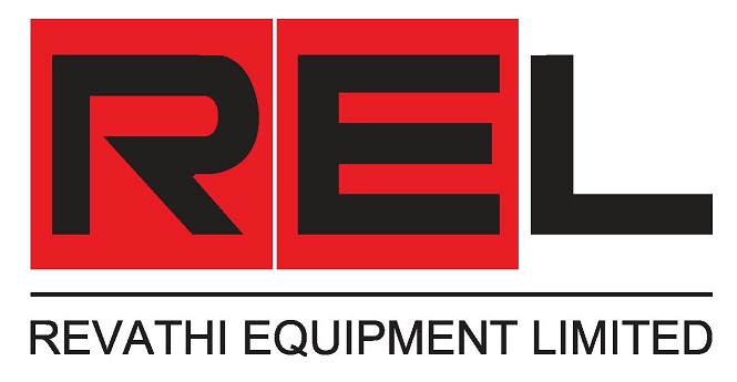 Rel With Revathi Equipment Limited Device mark 4674939 Trademark