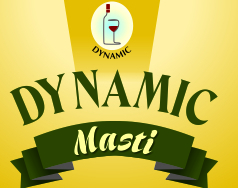 Dynamic Masti Device mark 4674943 Trademark