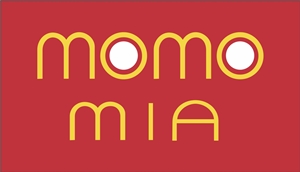 Momo Mia (device) Device mark 4675212 Trademark