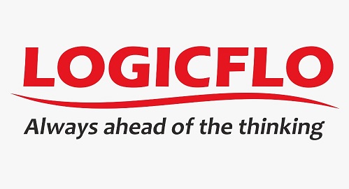 Logicflo(always Ahead Of The Thinking) Device mark 4675267 Trademark