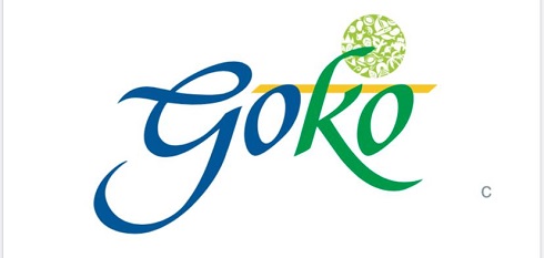 Goko Device mark 4675402 Trademark
