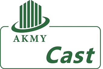 Akmy Cast Label Device mark 4675475 Trademark